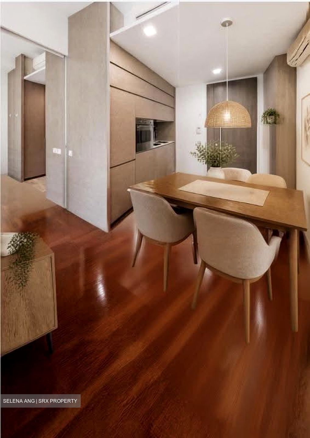 Seletar Park Residence (D28), Condominium #622614991